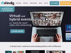 Shindig