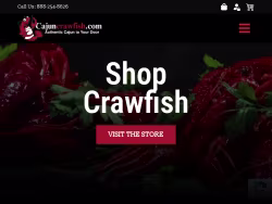 Cajuncrawfish
