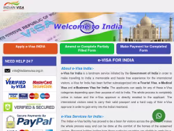 Indiansvisa