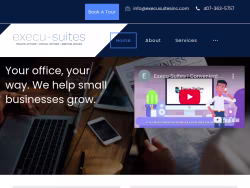 Execusuitesinc