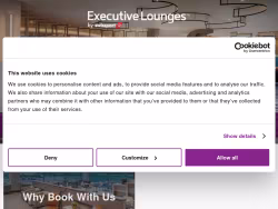 Executivelounges