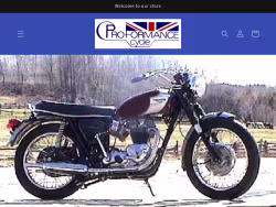 Pro-formance-cycle
