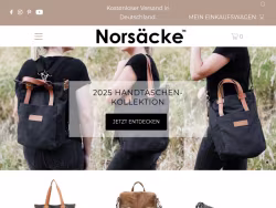 Norsacke
