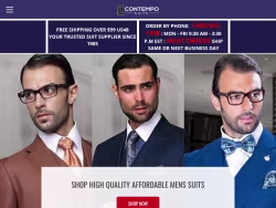 Contemposuits