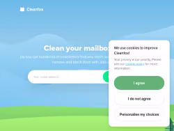 Cleanfox