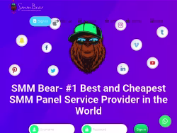 Smmbear
