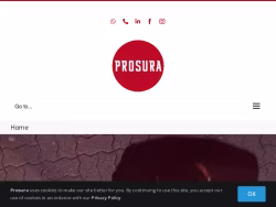 Prosura