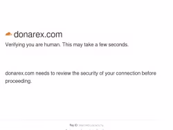 Donarex
