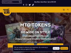 Tcgbling