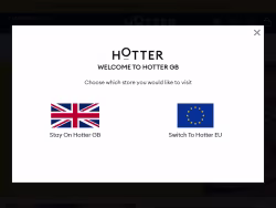 Hotter