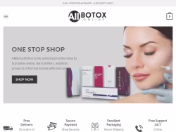 Allbotoxonline