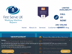 Firstserveuk