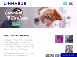 Linnaeusgroup