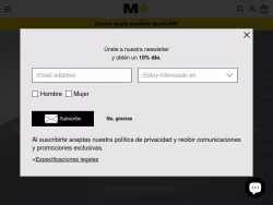 Mplusstore