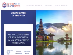 Optimusholidays