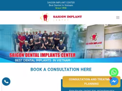 Saigonimplant