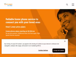 Vonageforhome