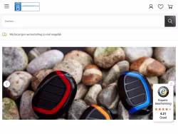 Handzenderservice