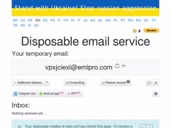 Dropmail