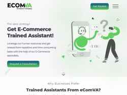 Ecomva