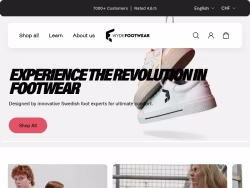Wydefootwear