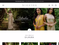 Nikasha
