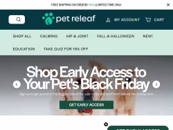 Petreleaf