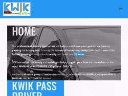 Kwikpass