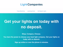 Lightcompanies