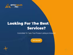 Amzsalespro