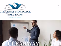 Clearwaymortgages