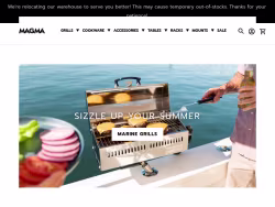Magmaproducts