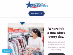 Americasthrift