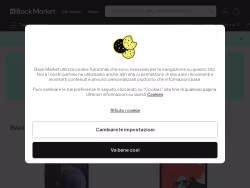 Backmarket
