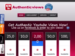 Authenticviews