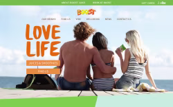 Boostjuicebars