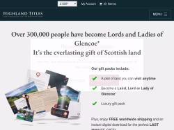 Highlandtitles