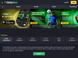 Octobet