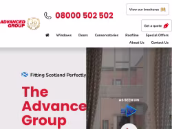 Theadvancedgroup