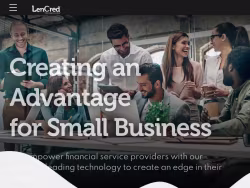 Lencred