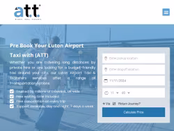 Airport-taxitransfer