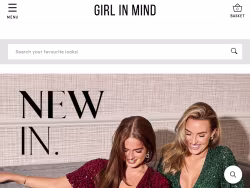 Girlinmind