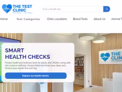 Thetestclinic
