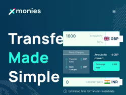 Xmonies