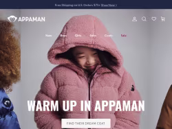 Appaman