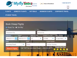 Myflyyatra