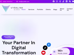Vyralink