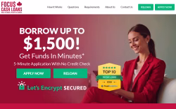 Focuscashloans