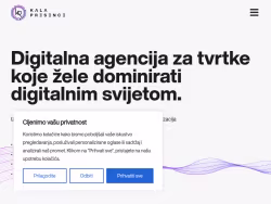 Kalapresence