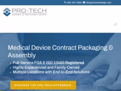 Protechdesign